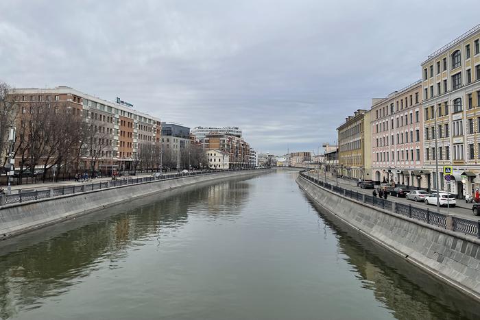 Стало известно, когда в Москву придёт весна