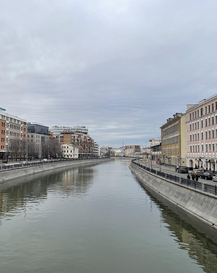 Стало известно, когда в Москву придёт весна