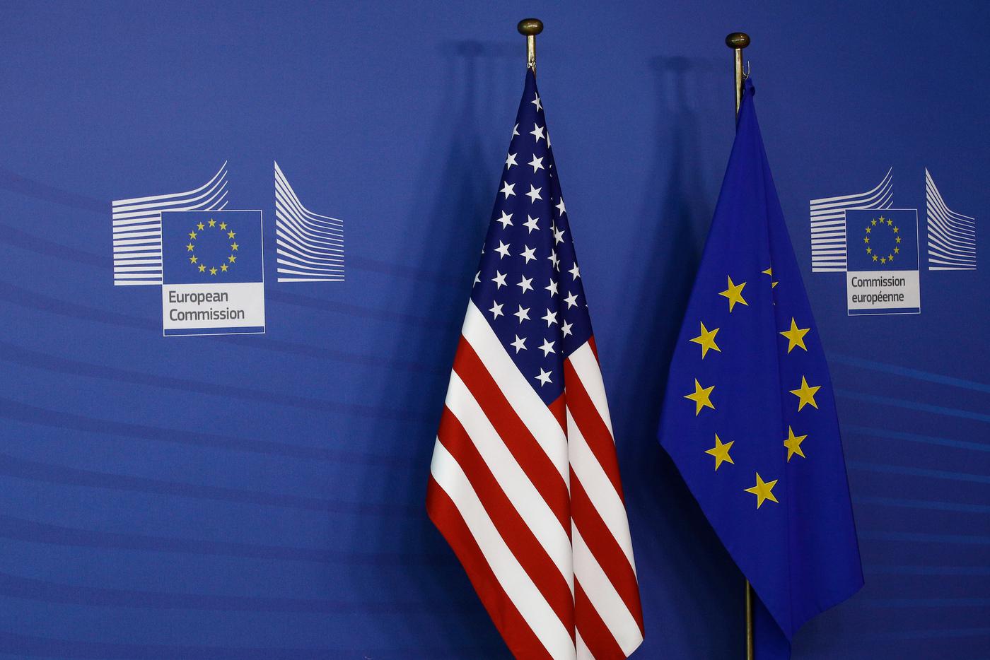 FT: В Евросоюзе обеспокоены тем, что администрация Трампа может отменить санкции против России