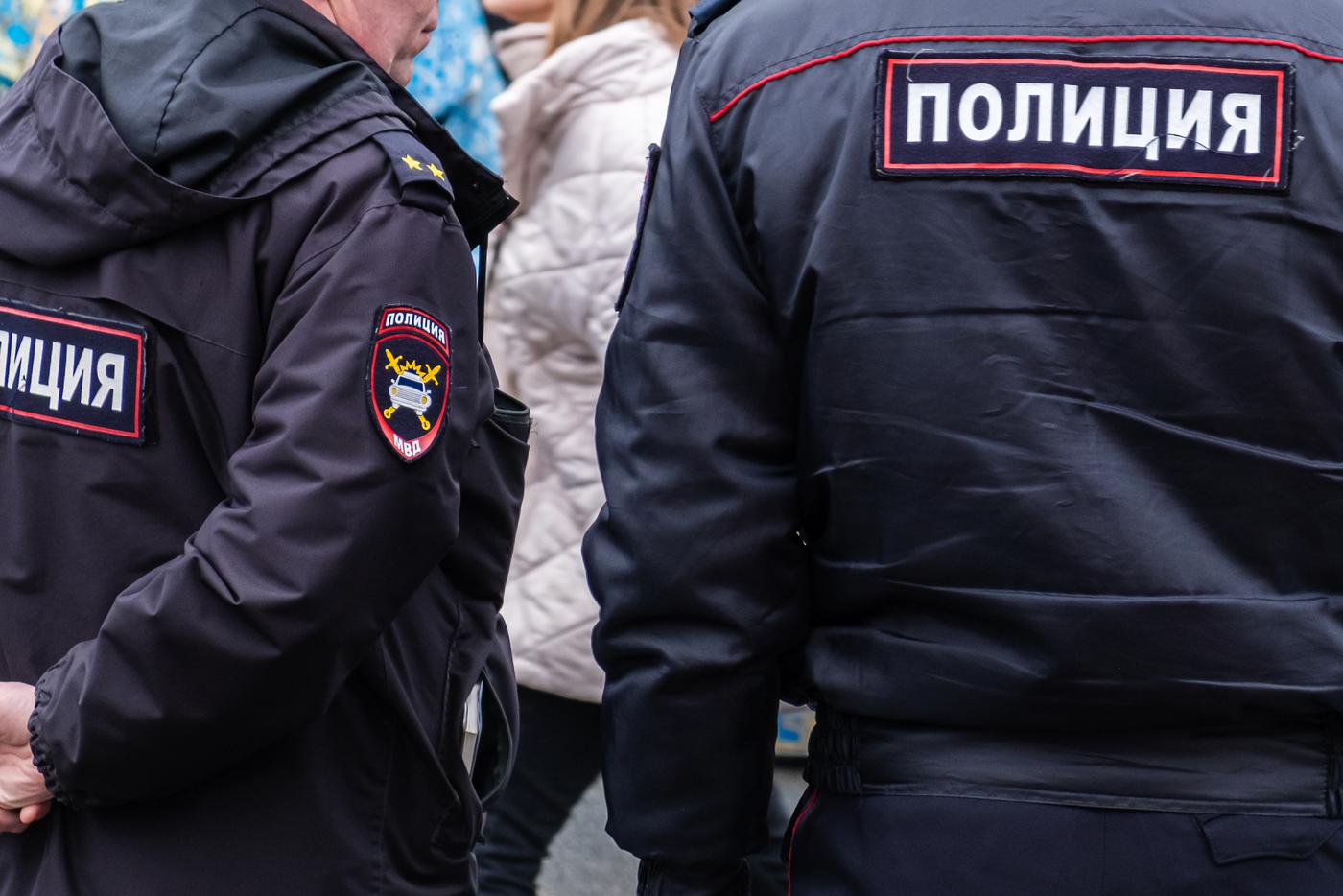 Задержан вооружённый 16-летний подросток, напавший на школу в Курске
