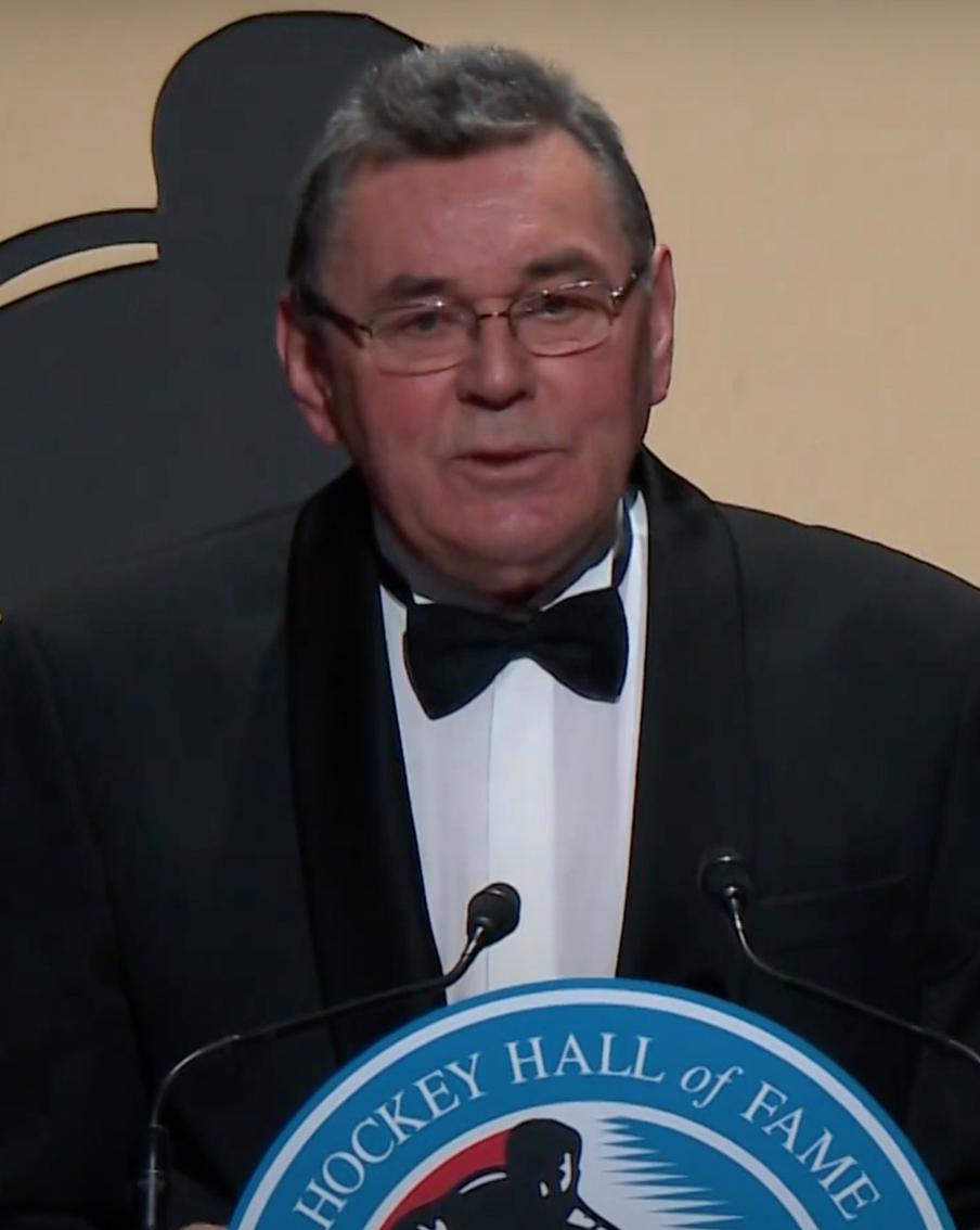 "Примитивная нация": чемпион мира по хоккею оскорбил народ России