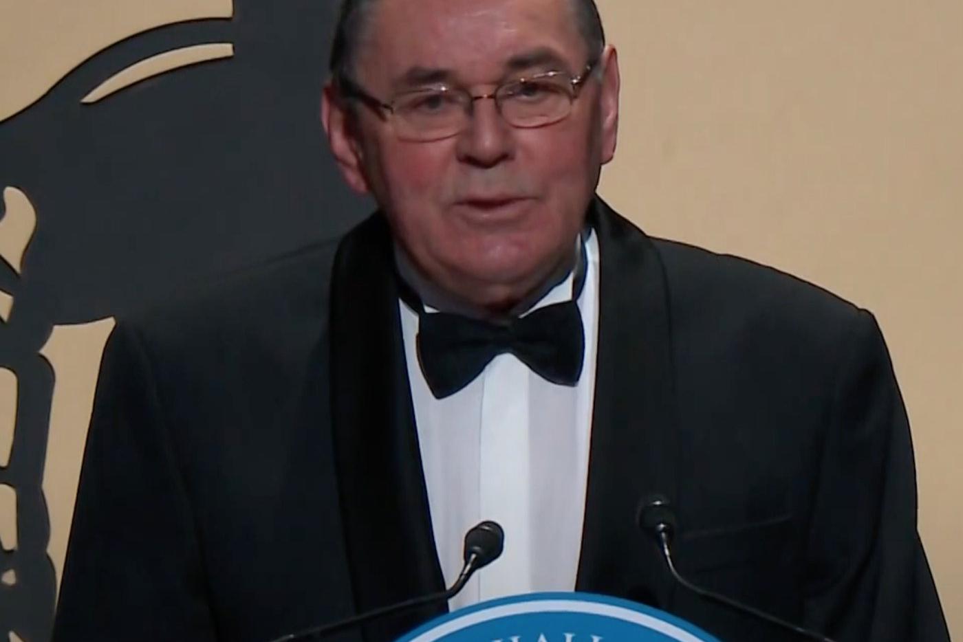 "Примитивная нация": чемпион мира по хоккею оскорбил народ России