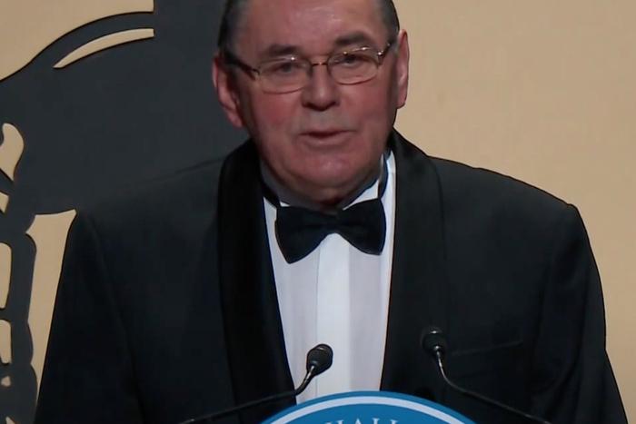 "Примитивная нация": чемпион мира по хоккею оскорбил народ России