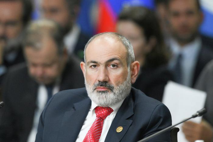 "Это билет на Титаник": как вступление Армении в ЕС скажется на отношениях с Россией