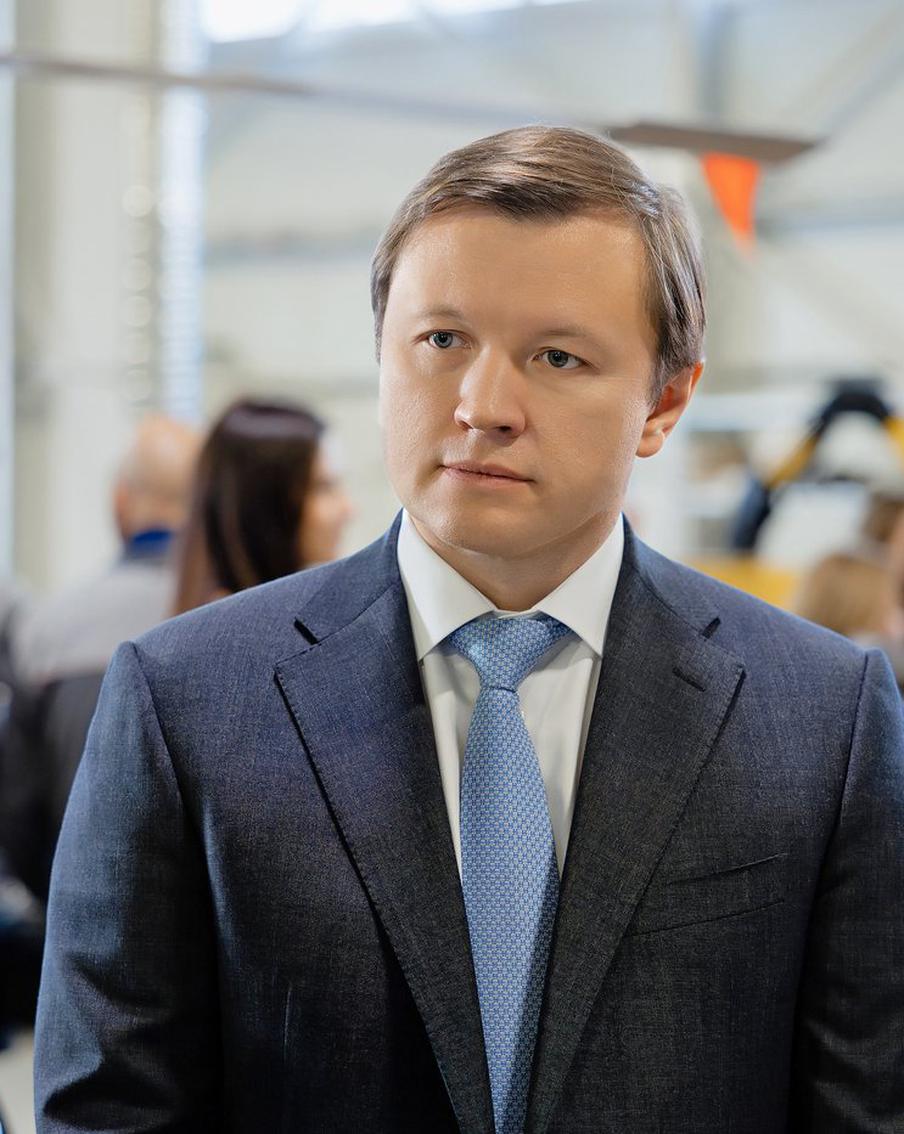 Владимир Ефимов: в Хорошёво-Мнёвниках завершается строительство детского сада