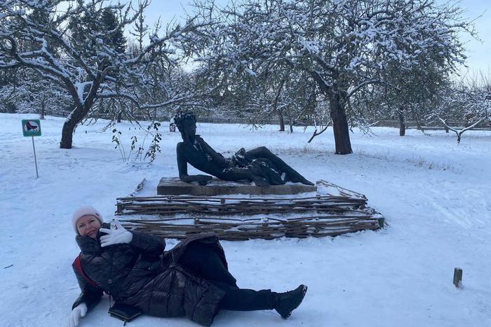 Почему Александра Пушкина нянчили в 25 лет и зачем он сделал прообразом Онегина самого себя