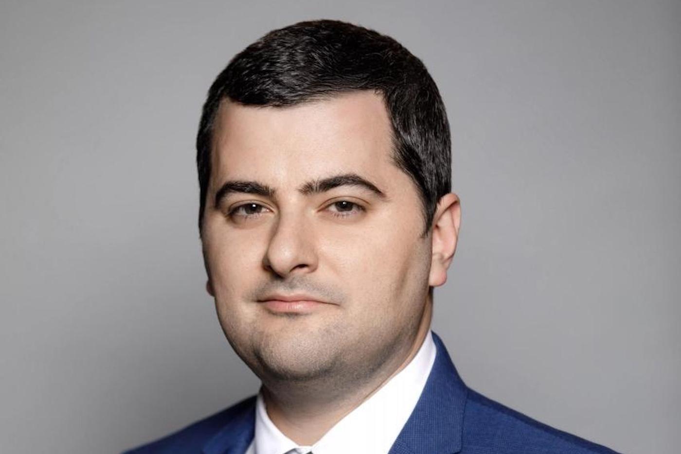 Владислав Овчинский: на улице Юных Ленинцев продолжается строительство дома по реновации