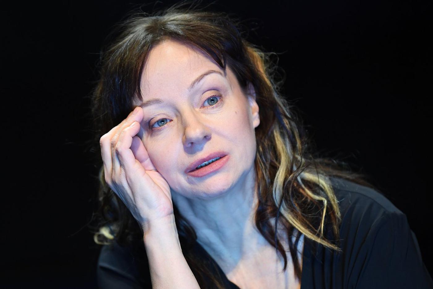 Актриса театра и кино Евгения Добровольская умерла на 61-ом году жизни