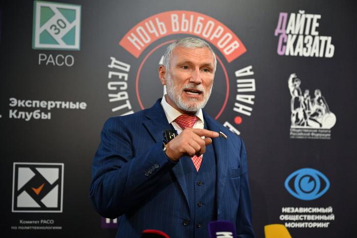 В Госдуме заявили о необходимости нахождения Прибалтики в составе России