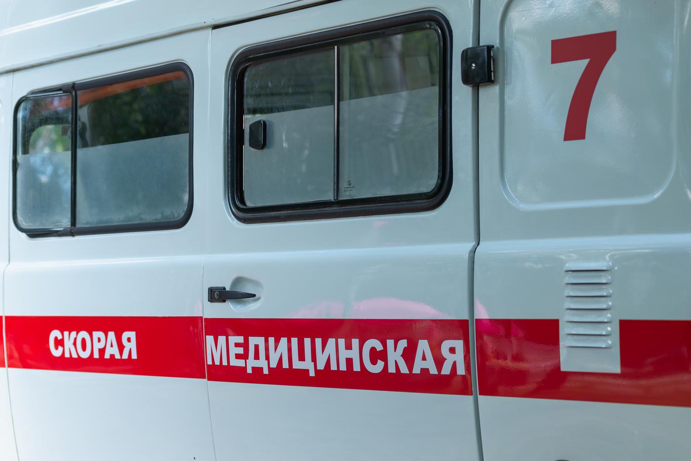 Количество жертв утренней атаки ВСУ на Котовск в Тамбовской области возросло до семи