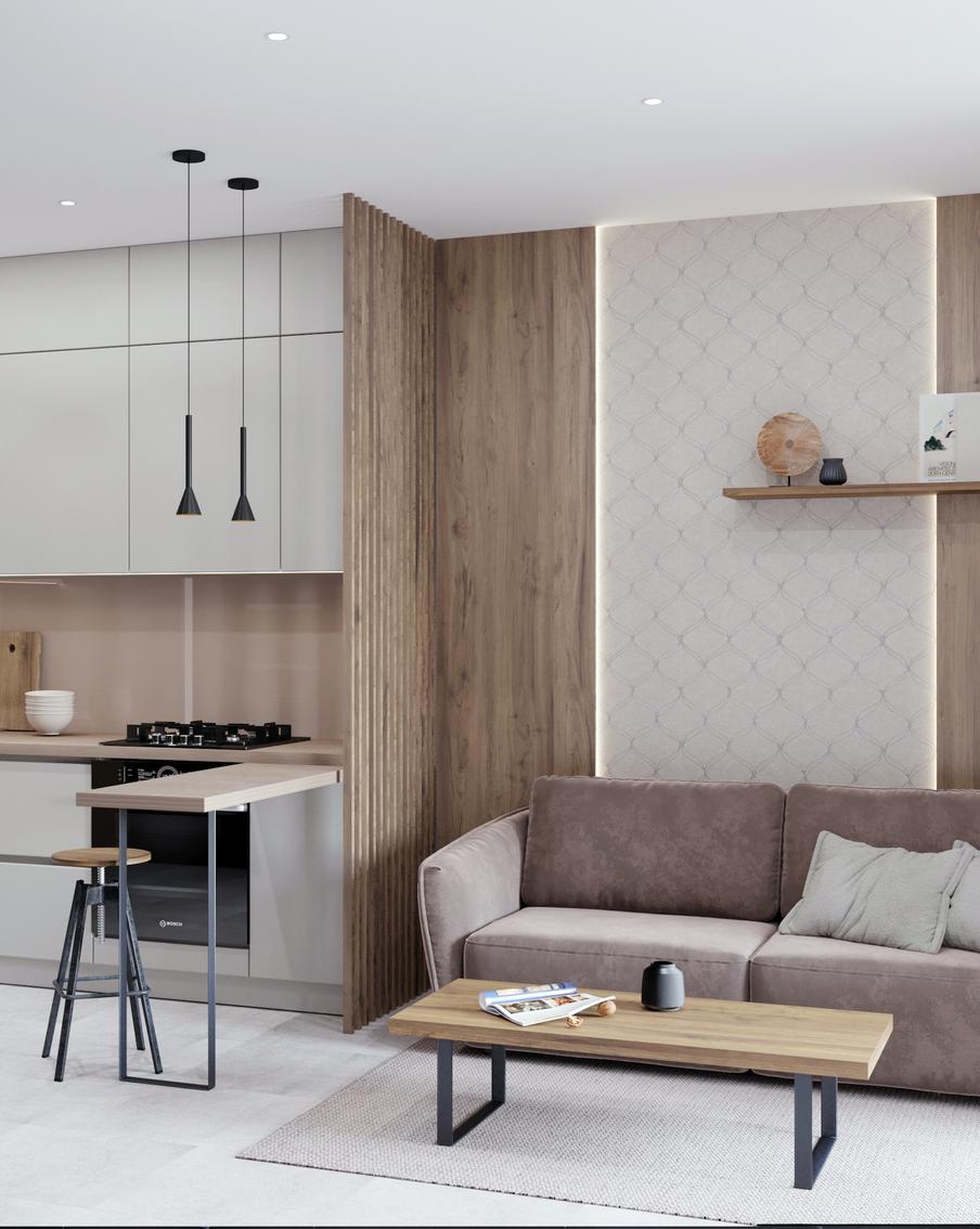 Ремонт под сдачу квартиры: как бюджетно оформить интерьер, чтобы он понравился арендатору