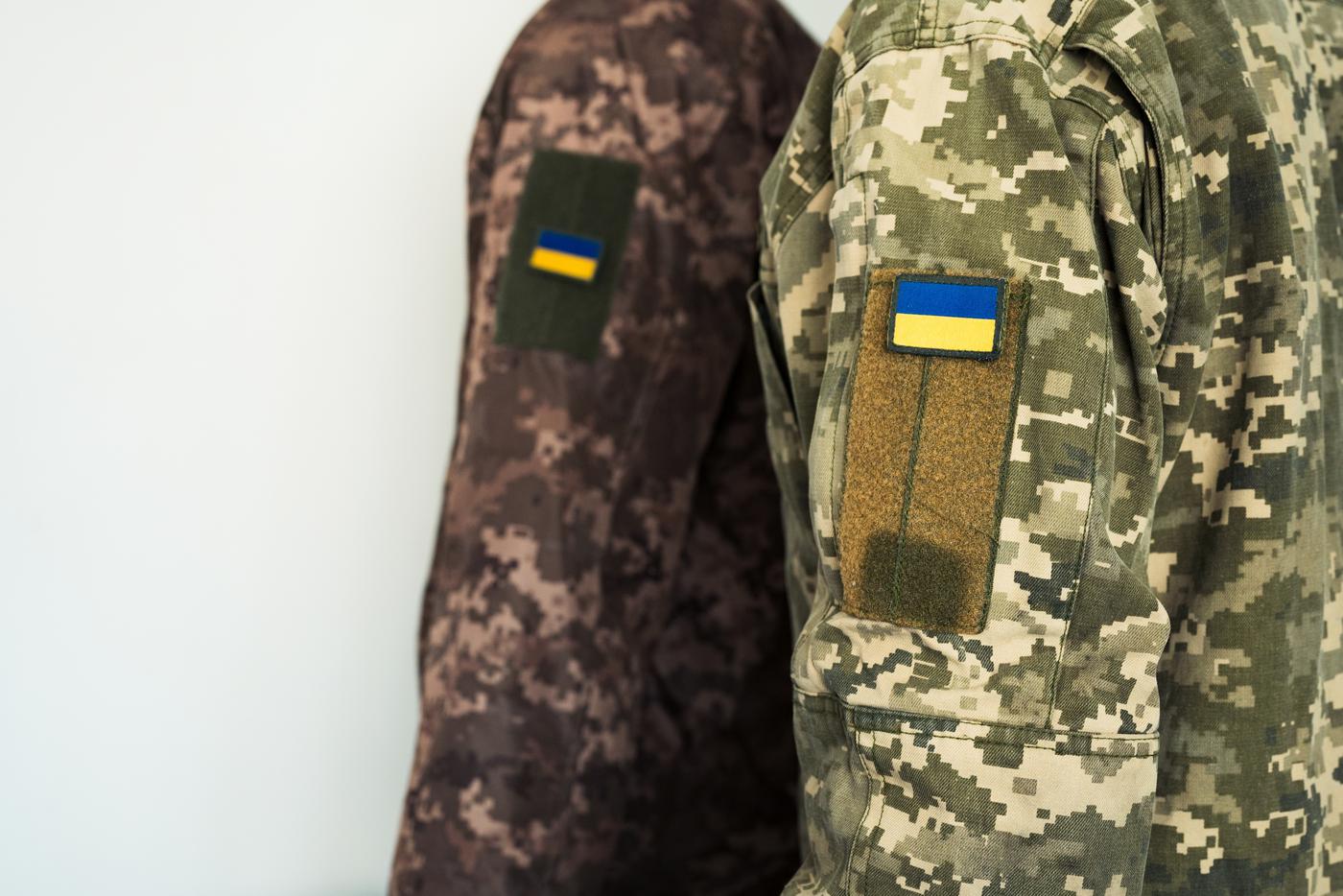 На Украине заявили о больших потерях ВСУ из-за некачественных боеприпасов