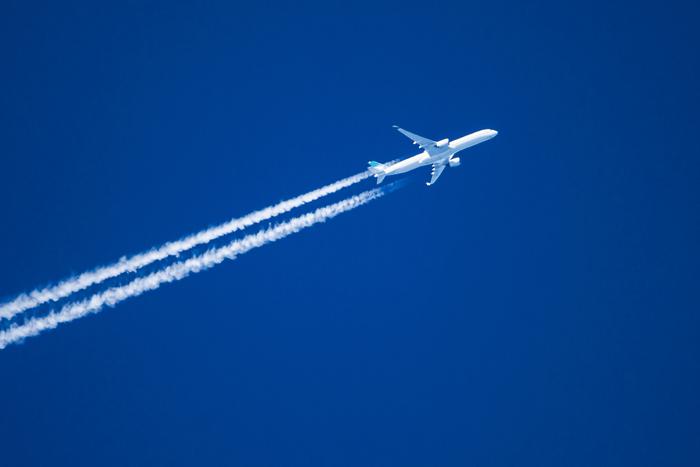 Росавиация ещё на месяц продлила ограничения на полёты в Израиль в ночное время