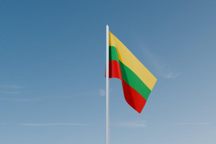 В Литве разгорелся скандал из-за празднующего 9 Мая заместителя главы Минфина