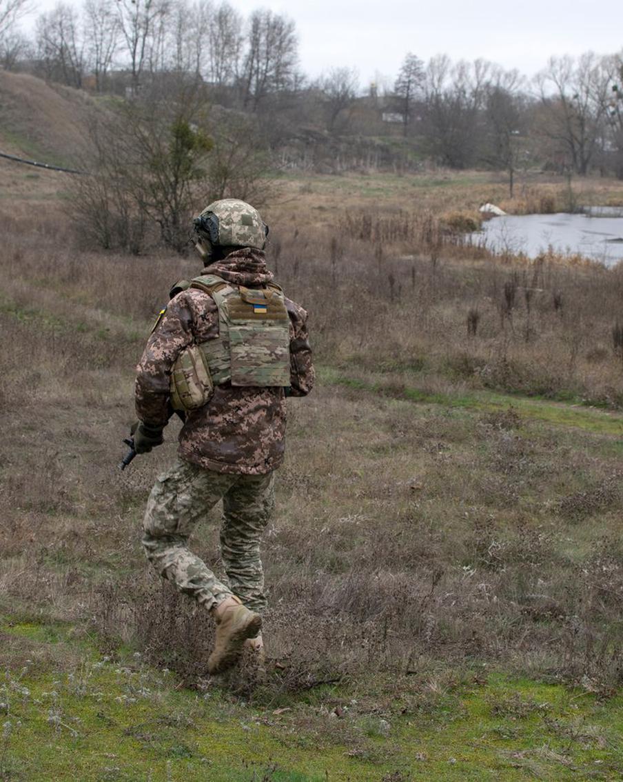 ВСУ не стали забирать тела погибших после неудачного контрнаступления в Курской области