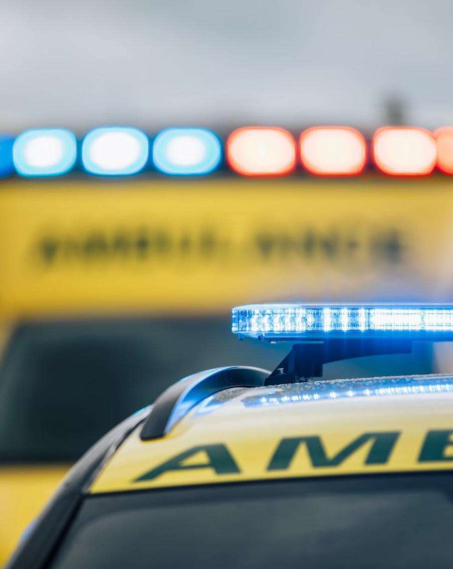 В Чехии шесть человек погибли из-за взрыва баллона в ресторане