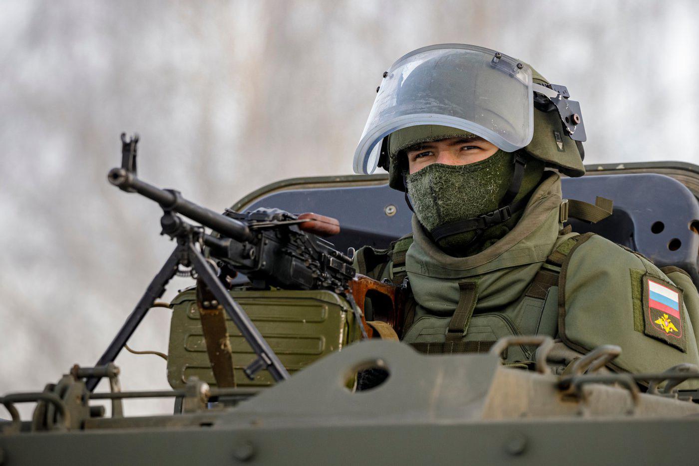 В Курской области потери ВСУ превысили 51 тыс. военных