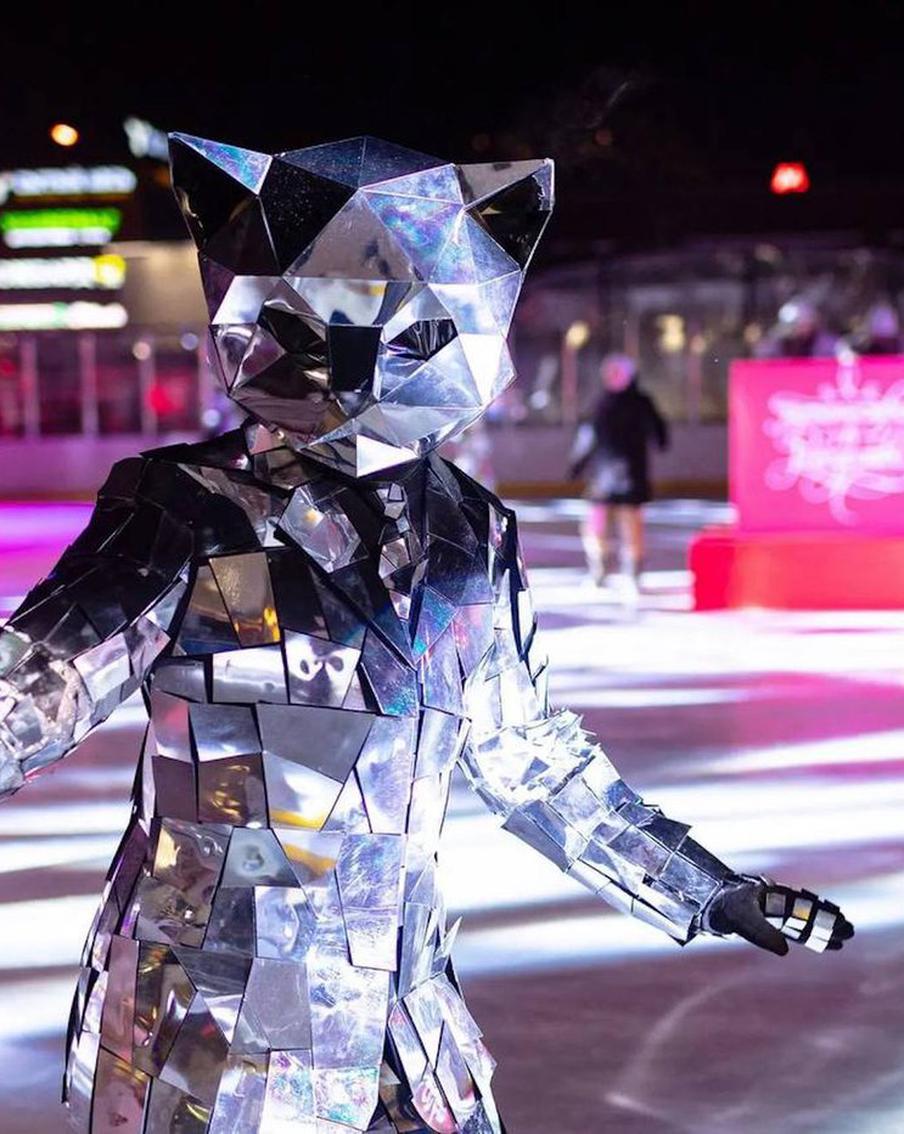 Поговорить на английском и почитать Чехова за чашкой чая: Metro рассказывает, чем заняться сегодня в городе