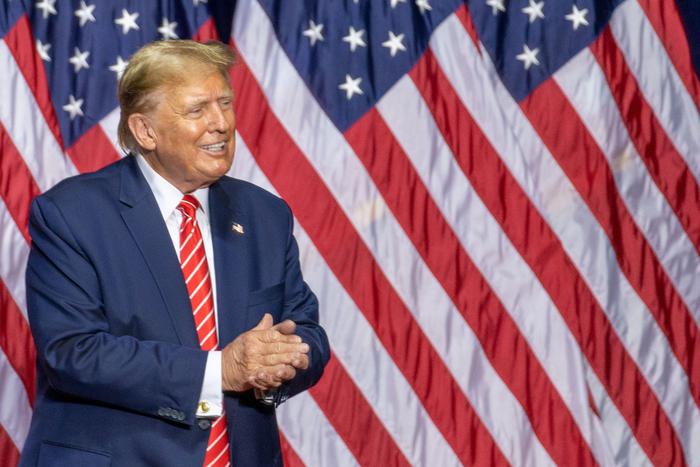 В Госдуме назвали позицию Трампа по Крыму здравомыслящей