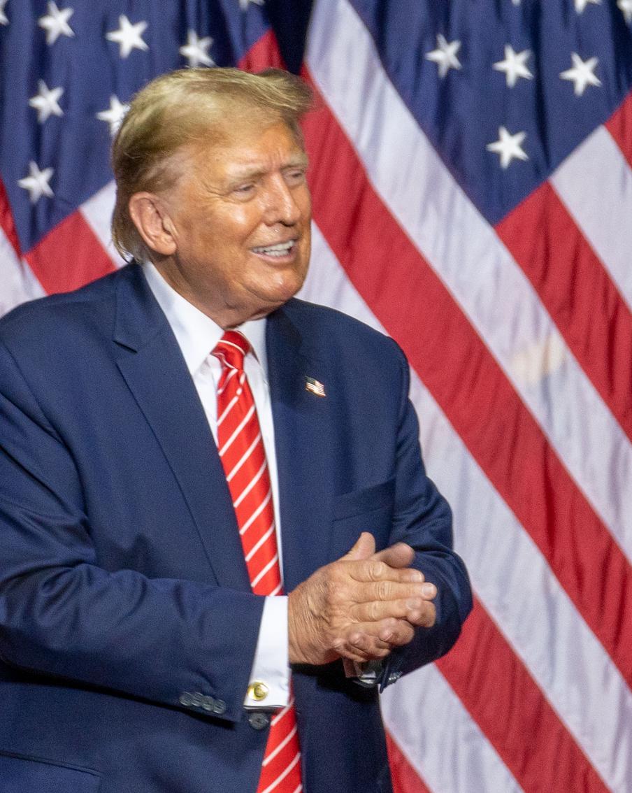 В Госдуме назвали позицию Трампа по Крыму здравомыслящей