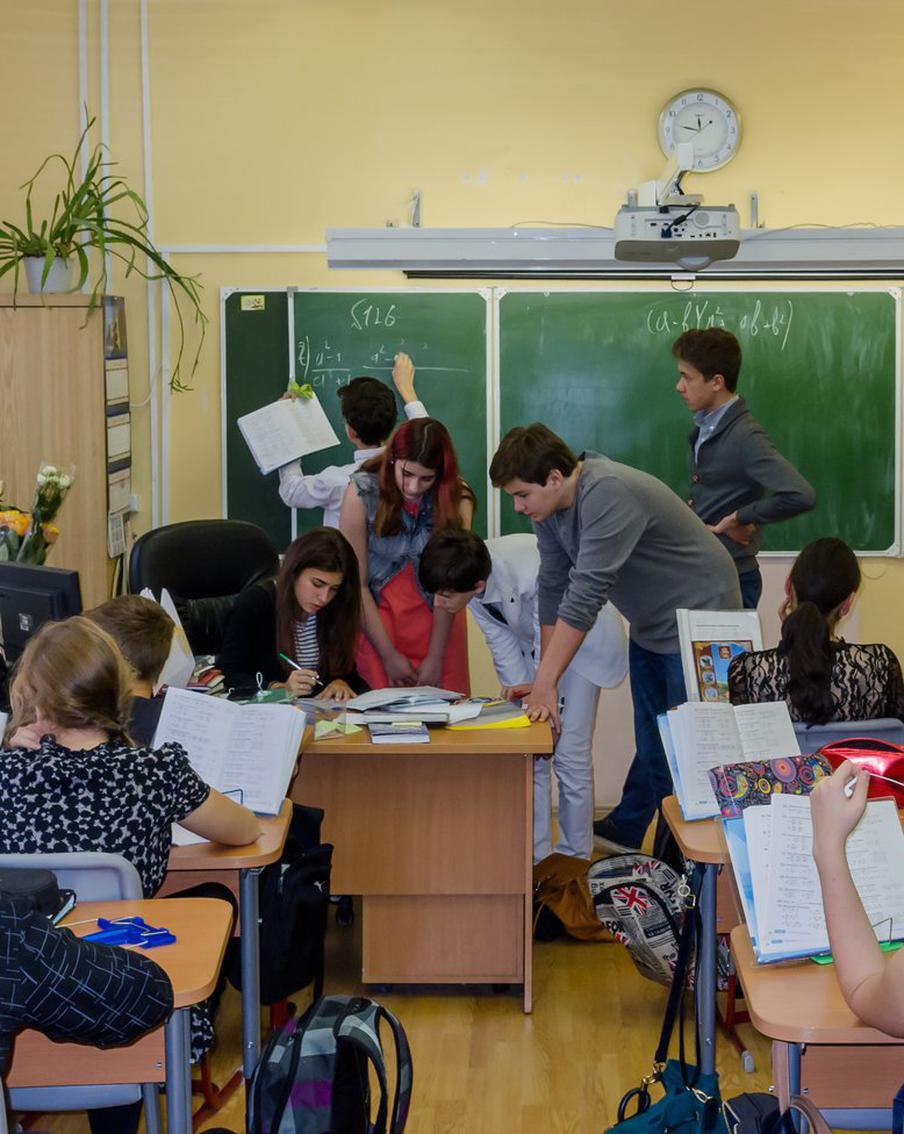 Глава комитета Госдумы спрогнозировал постепенный отказ России от ЕГЭ