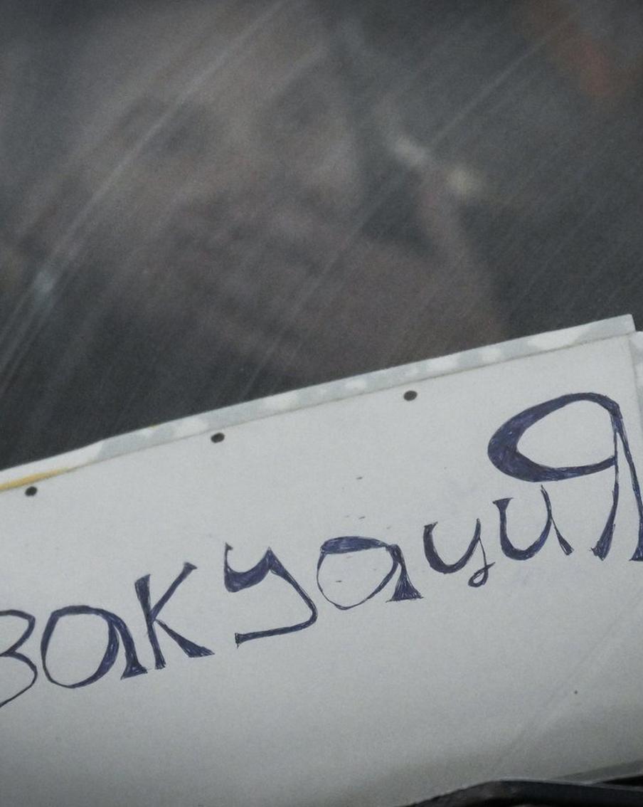 Российские военные начали эвакуировать жителей Курахово