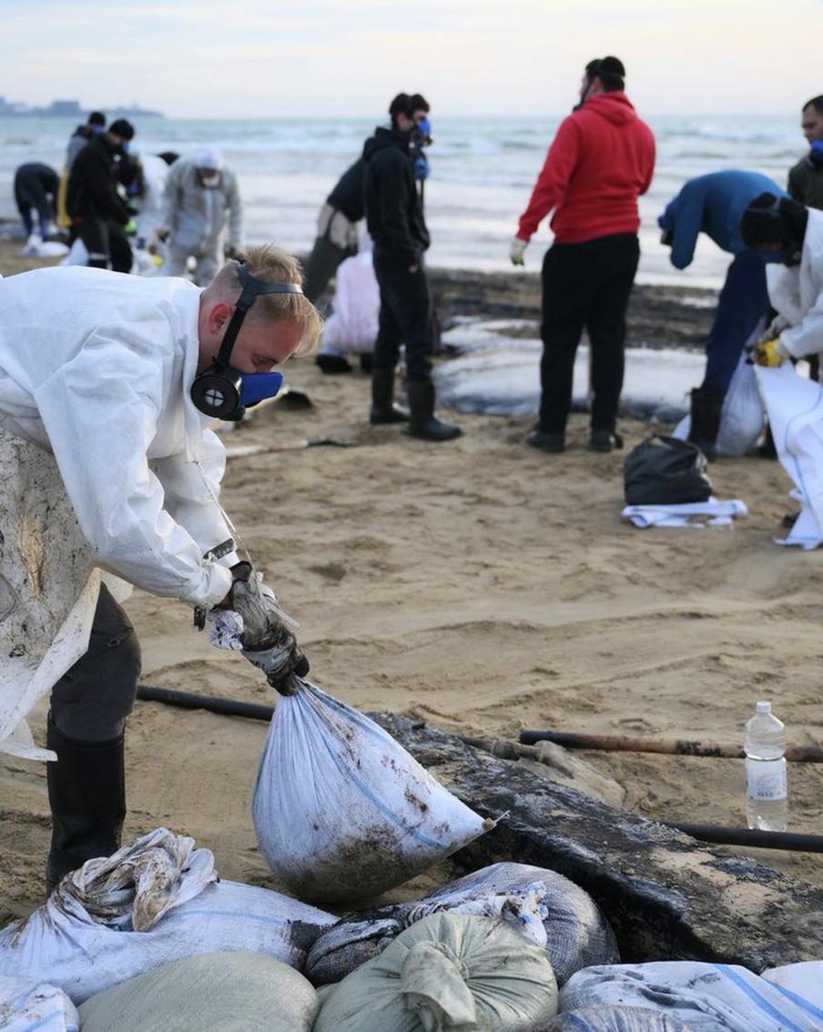 Глава Росмолодёжи Гуров раскритиковал обругавшего волонтёров чиновника