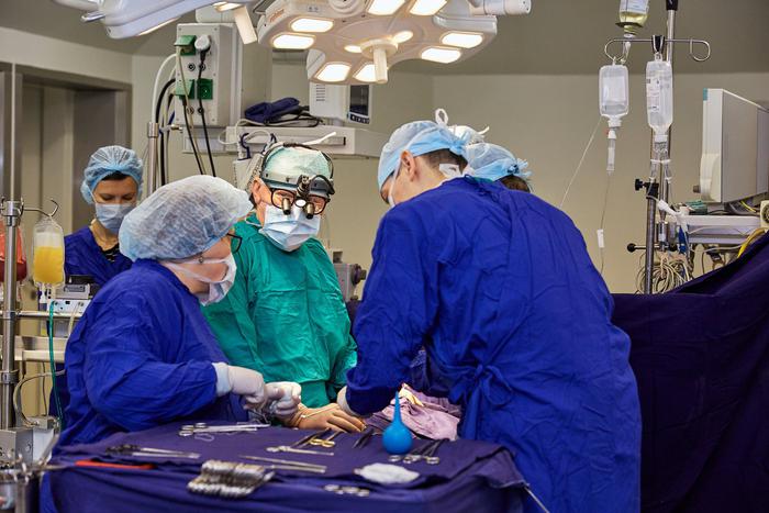 Раскрыт список доступных операций россиянам по ОМС в 2025 году