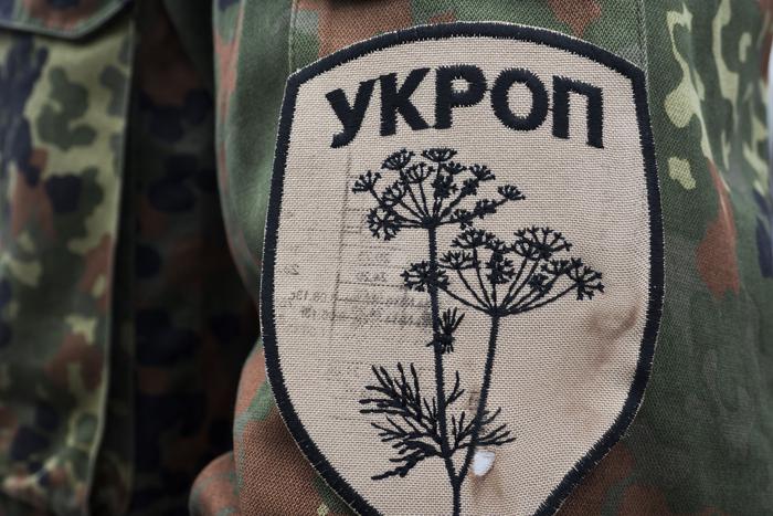 ВСУ в посёлке Шевченко ДНР расстреляли семью