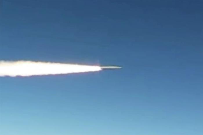 Чем уникальна ракета "Кинжал" и сколько раз её применяли в зоне СВО