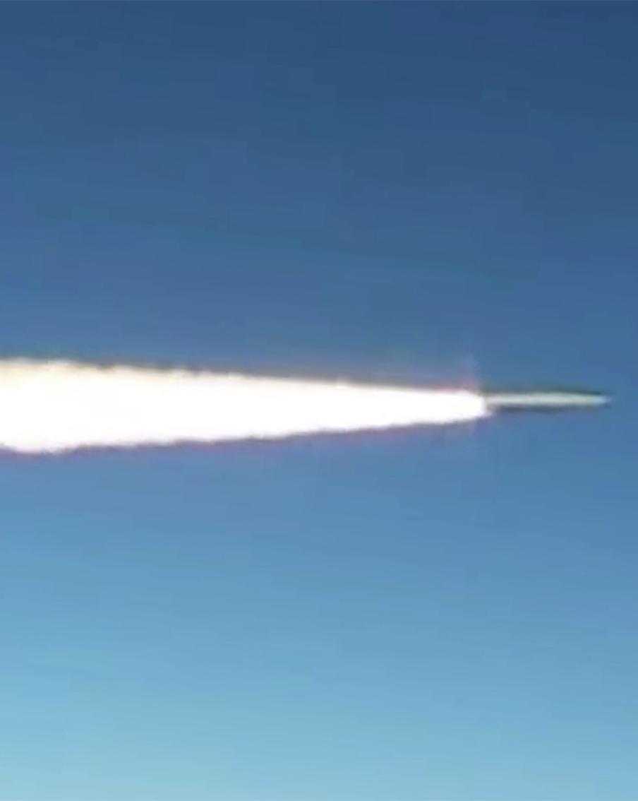 Чем уникальна ракета "Кинжал" и сколько раз её применяли в зоне СВО