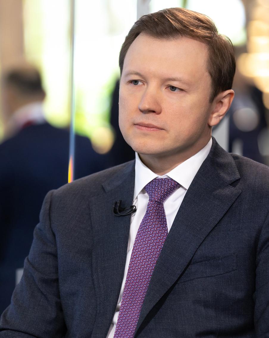 Владимир Ефимов: Строительство ещё одного пожарного депо завершается в ТиНАО