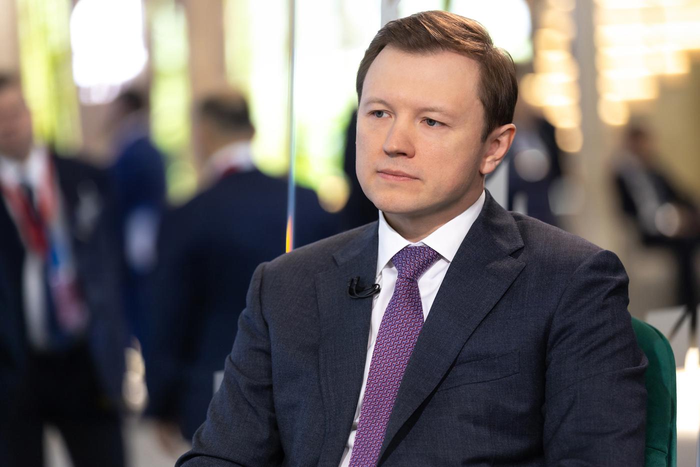 Владимир Ефимов: Строительство ещё одного пожарного депо завершается в ТиНАО