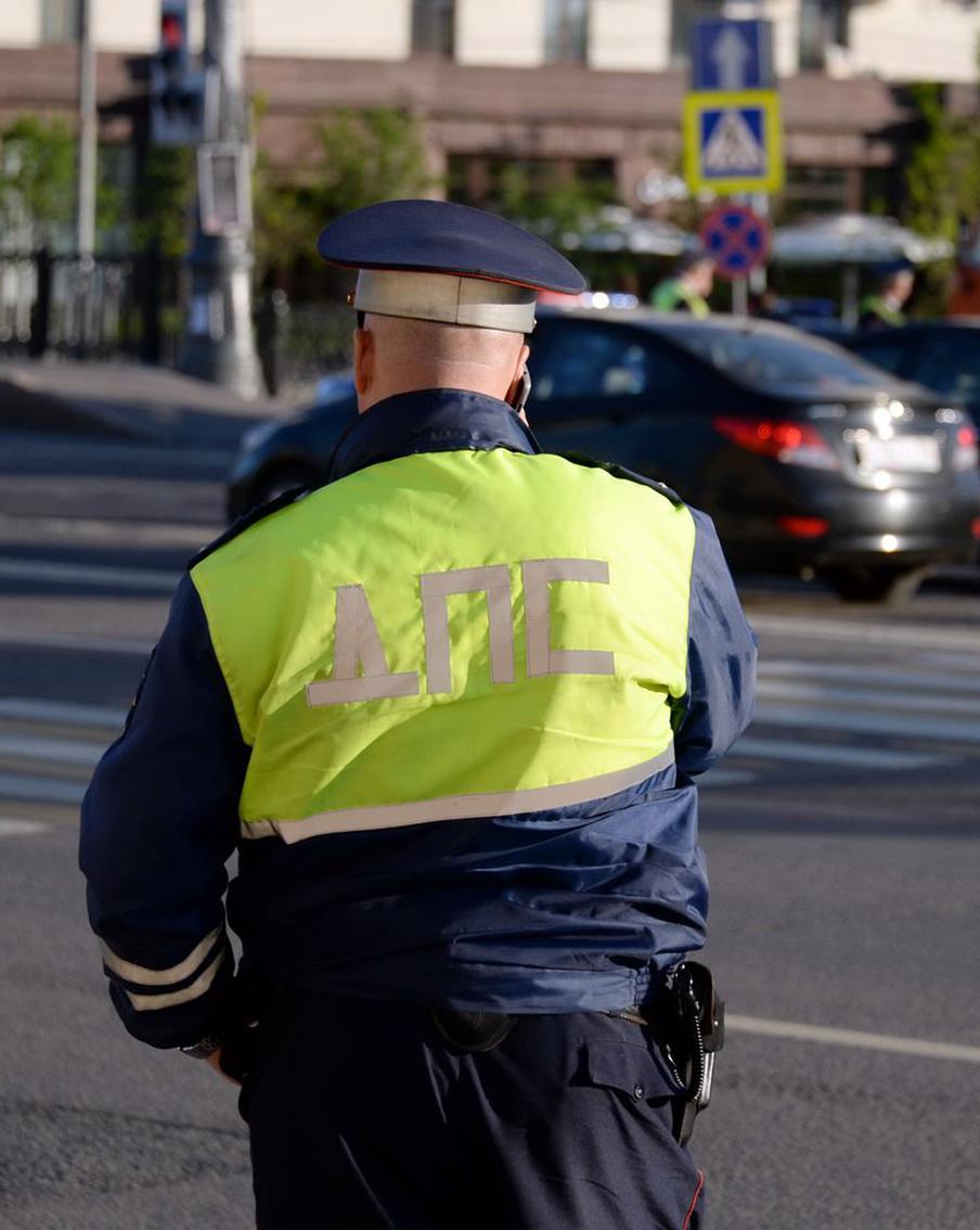 В России впервые вынесли приговор за угрозу безопасности движения на дороге