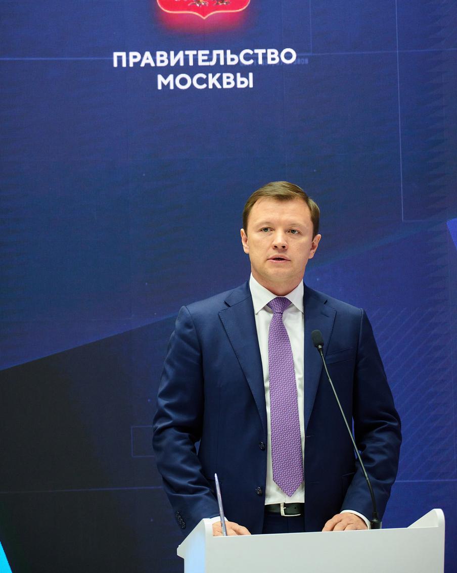 Владимир Ефимов: в планах на 2025 год – утверждение более 25 проектов планировки территории улично-дорожной сети