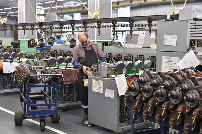 Сергей Собянин: Участниками проекта "Открой#Моспром" стали более 17 млн человек