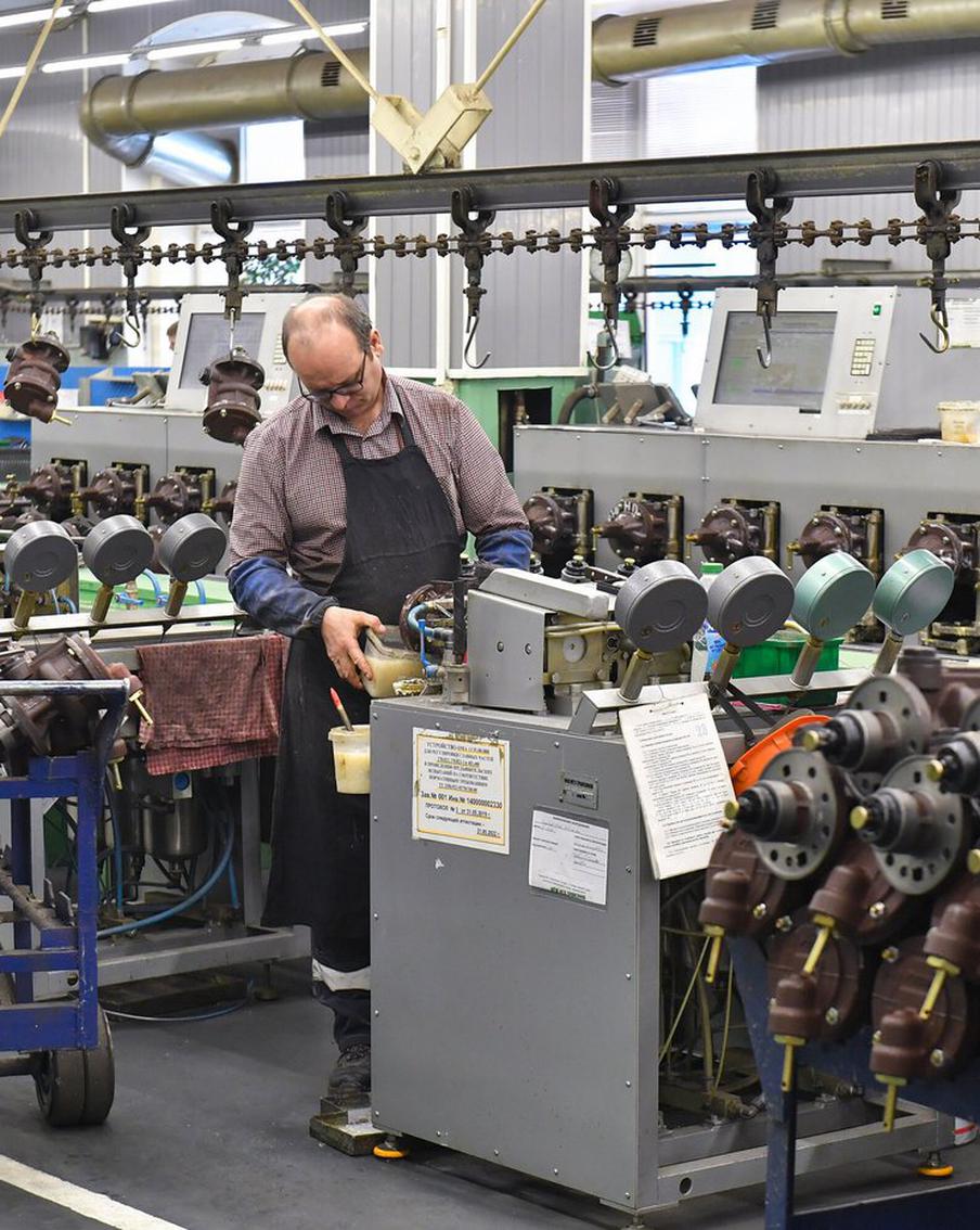 Сергей Собянин: Участниками проекта "Открой#Моспром" стали более 17 млн человек