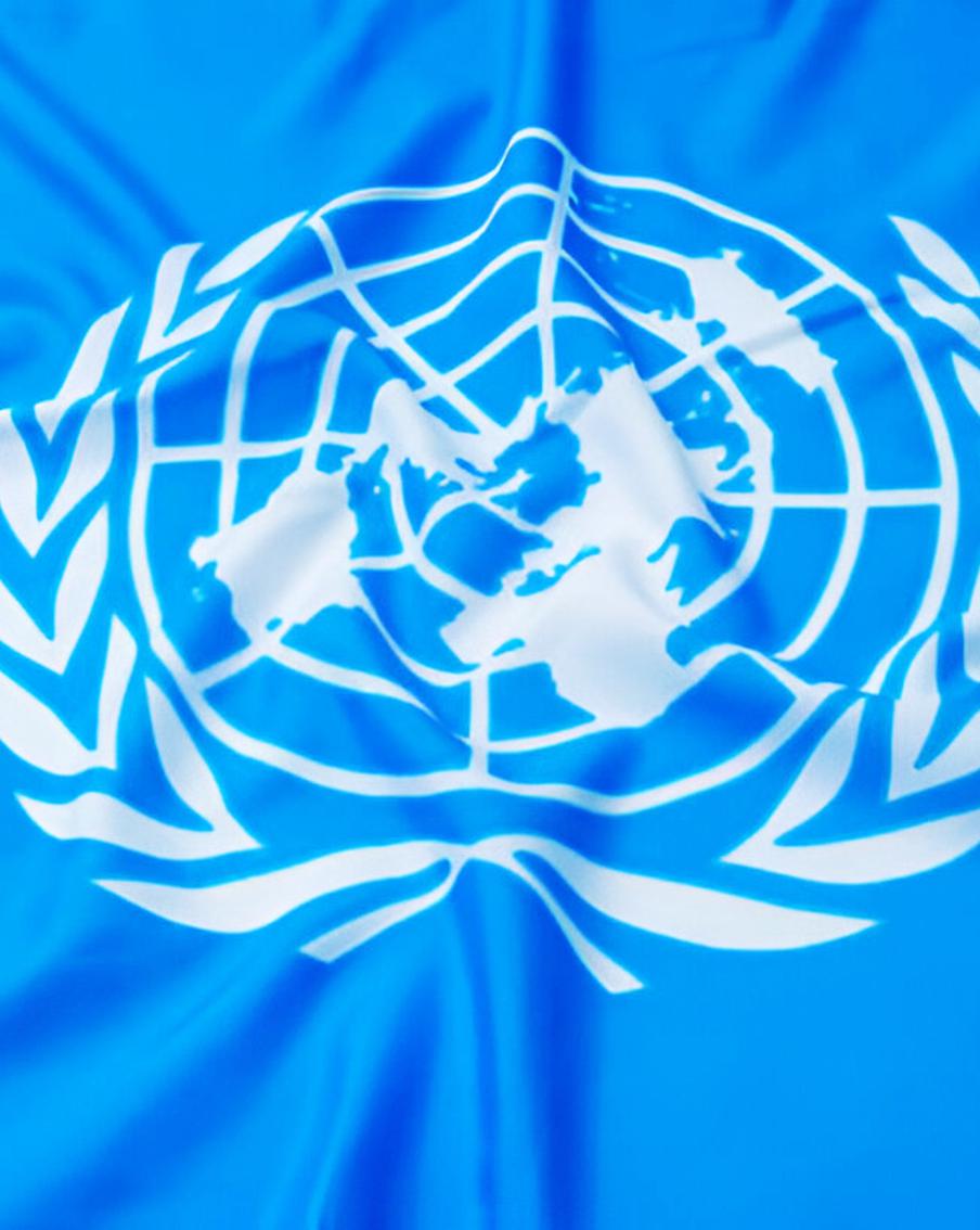 Полянский заявил, что постпред Британии "вышла из себя" на заседании Совбеза ООН