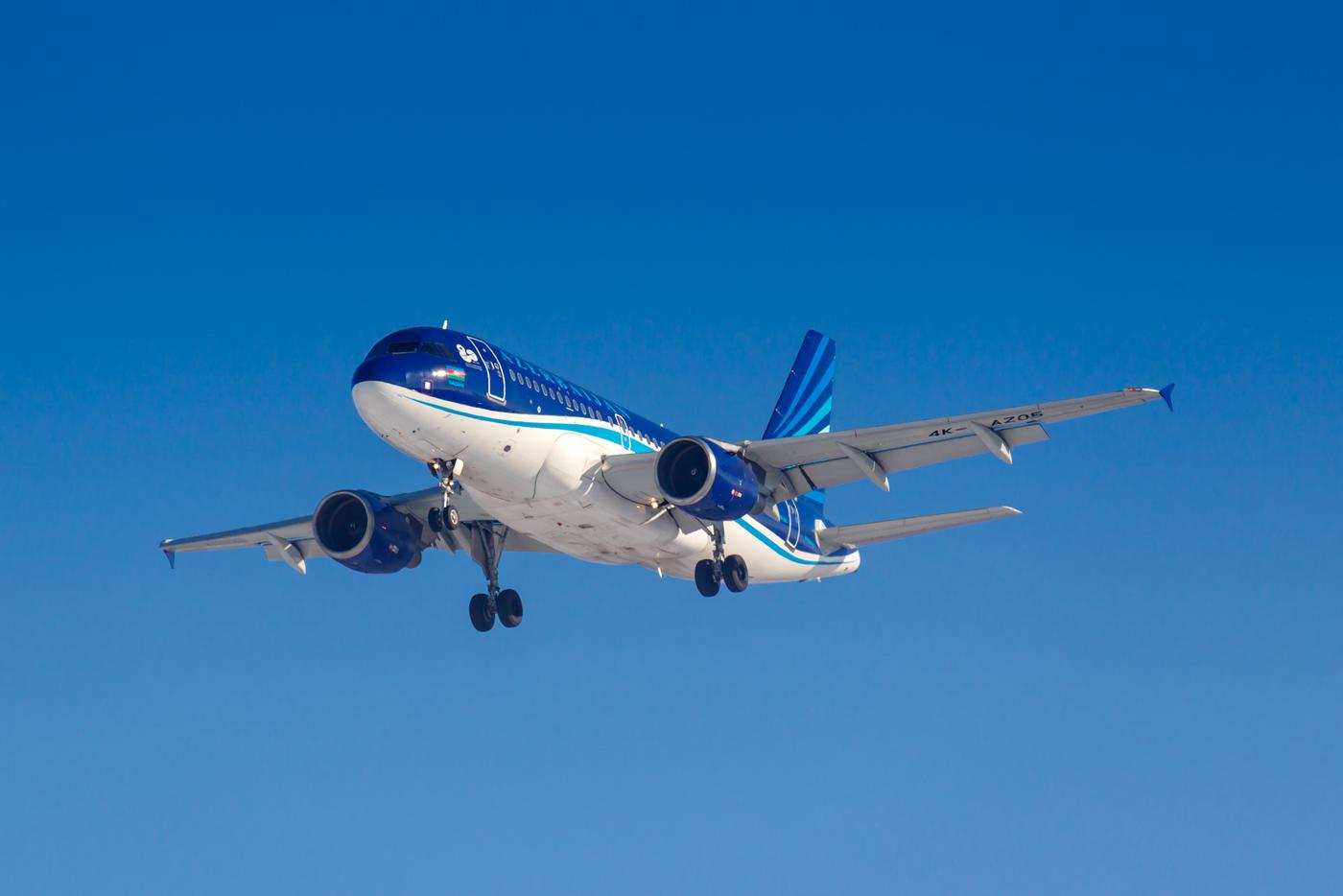 Лавров: расшифровка чёрных ящиков самолёта AZAL не подтверждает выводы СМИ