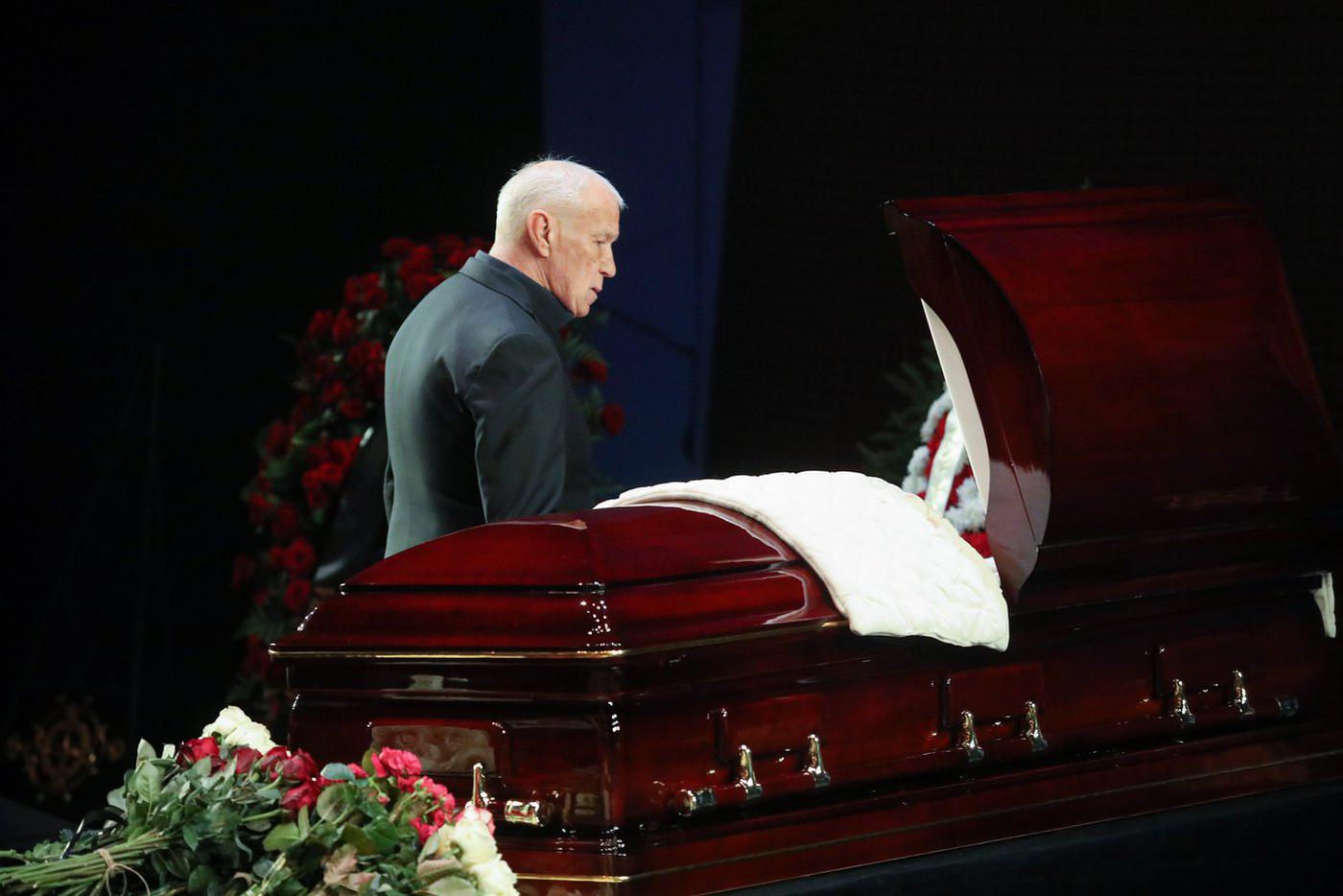 Сергей Гармаш.