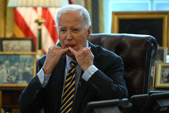 Как Джо Байден Зеленского с Путиным перепутал: самые провальные выступления экс-президента США