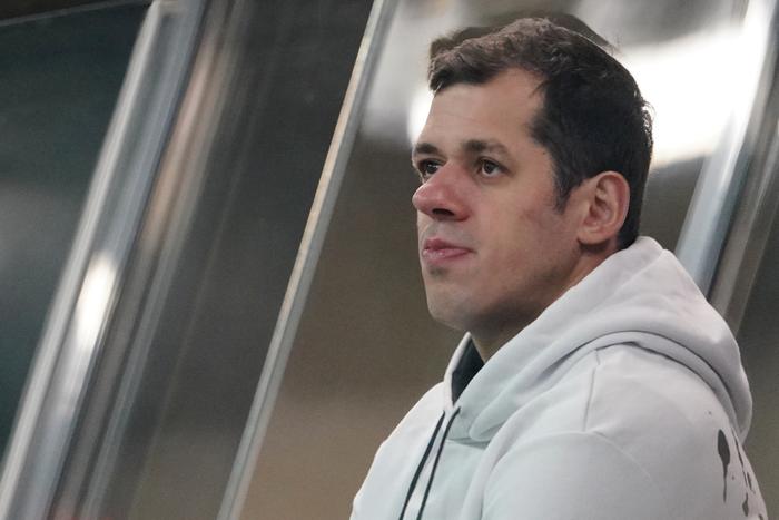 У Евгения Малкина украли чемпионские перстни НХЛ