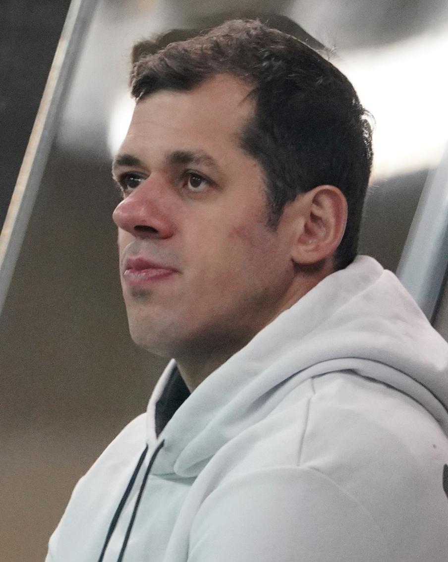 У Евгения Малкина украли чемпионские перстни НХЛ