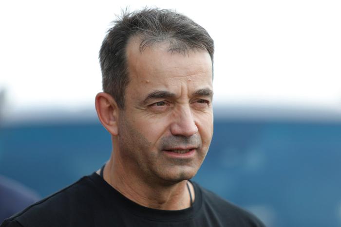 Дмитрий Певцов ушёл из театра "Ленком Марка Захарова"