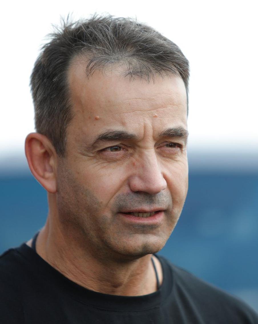 Дмитрий Певцов ушёл из театра "Ленком Марка Захарова"