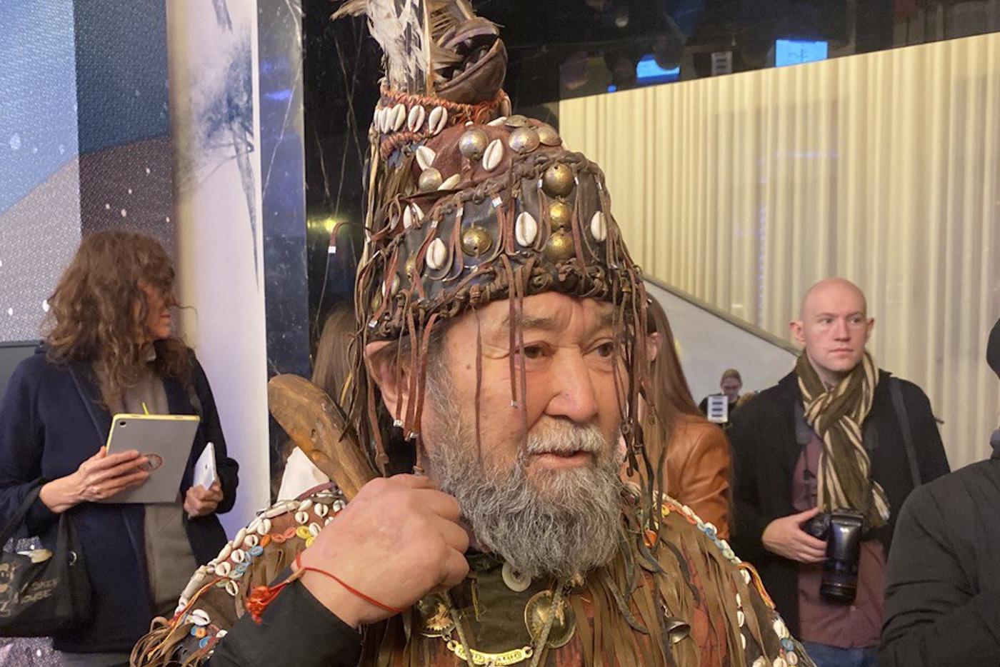 Премьера "Шамана": какую цену люди платят за исполнение желаний