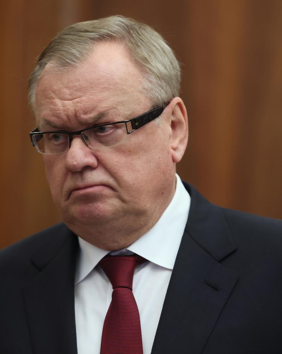 Слухи о заморозке вкладов назвали абсурдными