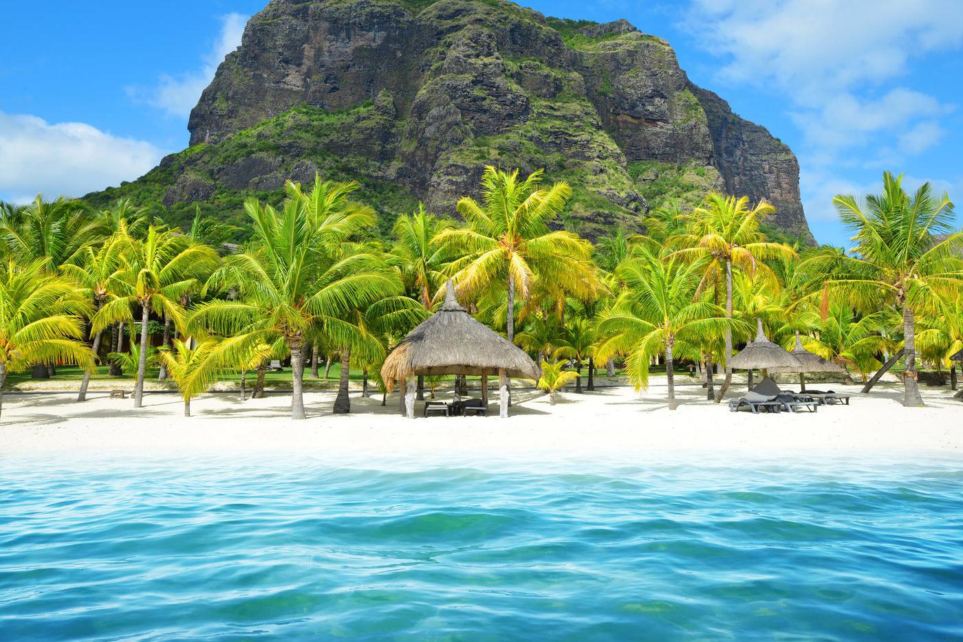 В АТОР рассказали о рекордном турпотоке из России на Маврикий