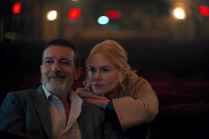 "Плохая девочка": как неудовлетворённость и недосказанность могут разрушить самый крепкий брак