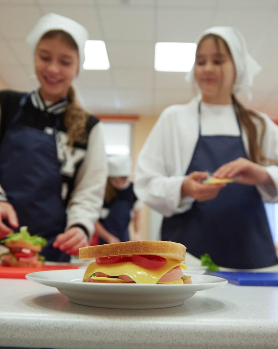 Нормативы финансирования детских садов и школ будут увеличены по решению мэра
